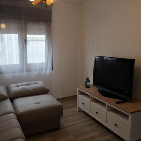 Apartamentos En Casa Portonovo Vacaciones Esterno foto