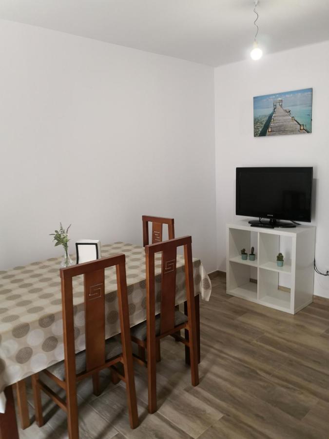 Apartamentos En Casa Portonovo Vacaciones Esterno foto