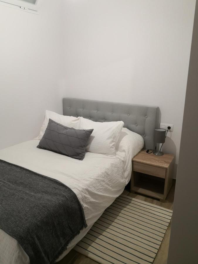 Apartamentos En Casa Portonovo Vacaciones Esterno foto
