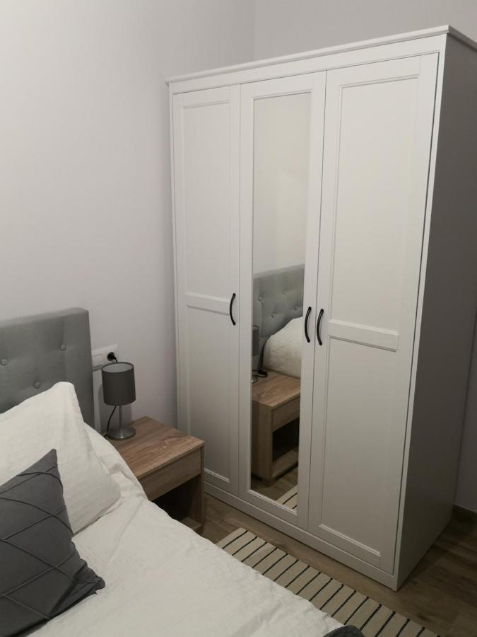 Apartamentos En Casa Portonovo Vacaciones Esterno foto