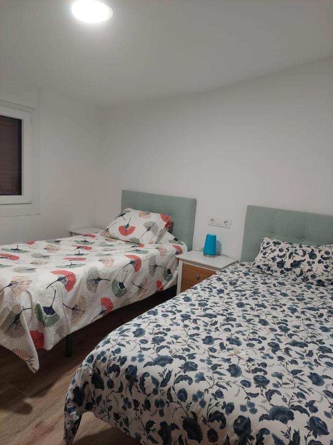 Apartamentos En Casa Portonovo Vacaciones Esterno foto